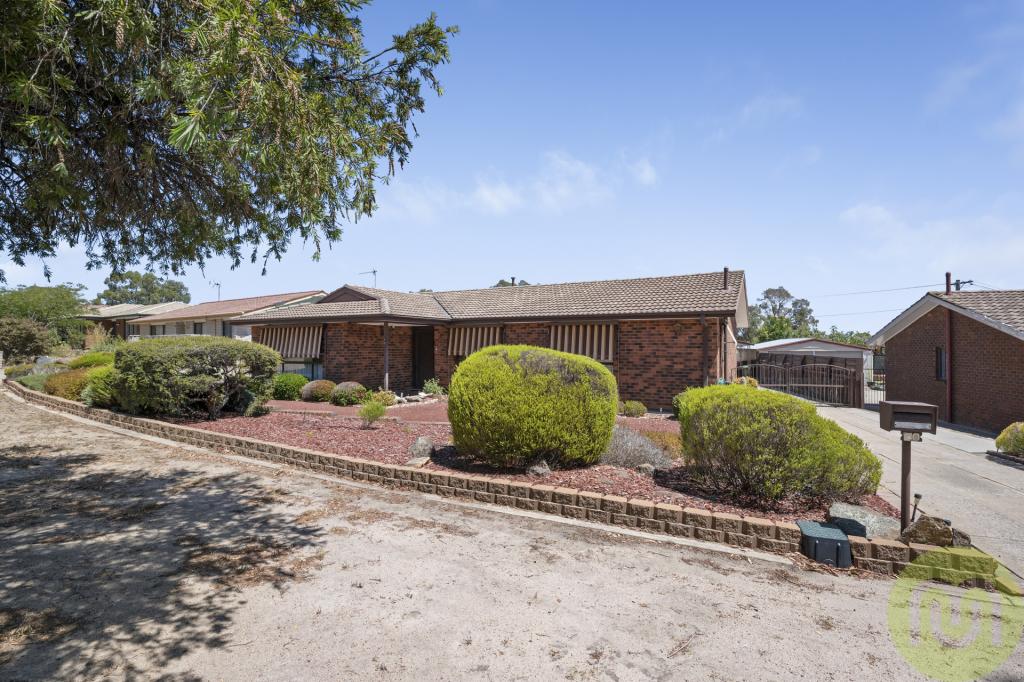40 Alston St, Chisholm, ACT 2905