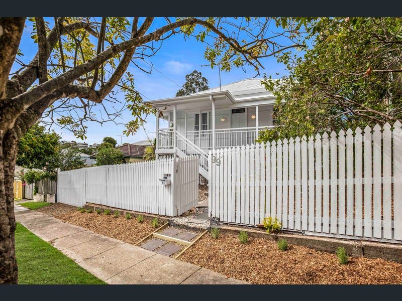 99 Lower Cairns Tce, Paddington, QLD 4064