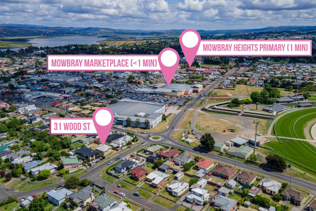 31 Wood St, Mowbray, TAS 7248