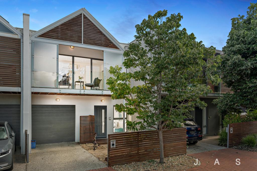 13/11 Berry St, Yarraville, VIC 3013