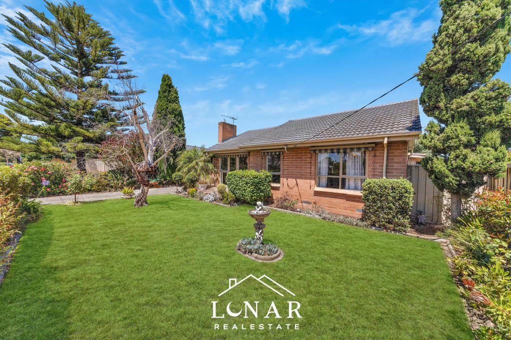 42 First Ave, Chelsea Heights, VIC 3196