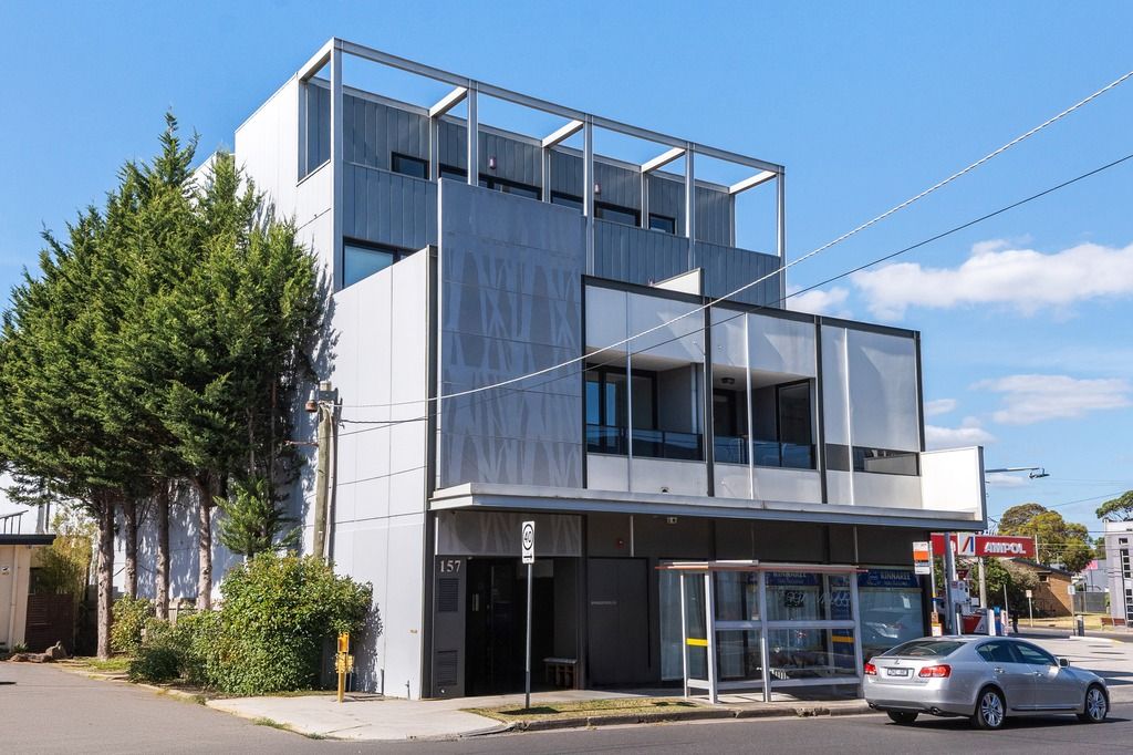 101/157 Park Rd, Cheltenham, VIC 3192