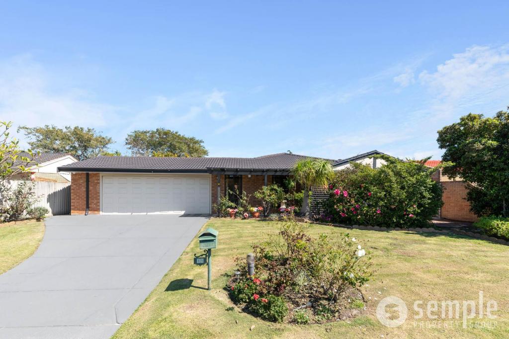 11 Arlington Dr, Willetton, WA 6155