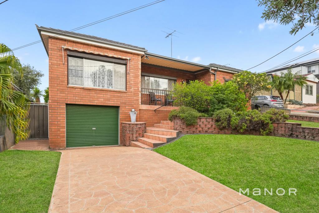 13 MULGI ST, BLACKTOWN, NSW 2148