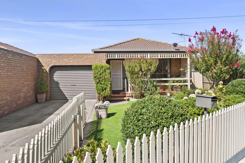 2/6 KERR ST, NORTH GEELONG, VIC 3215