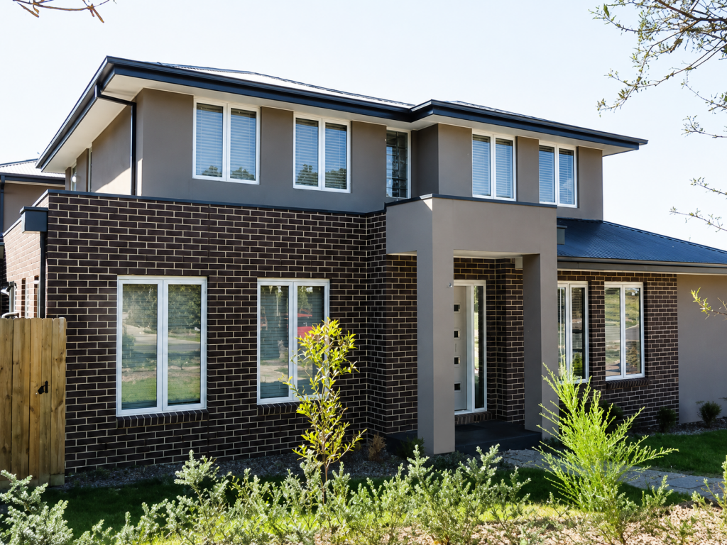 1/4 Berkley St, Wantirna South, VIC 3152