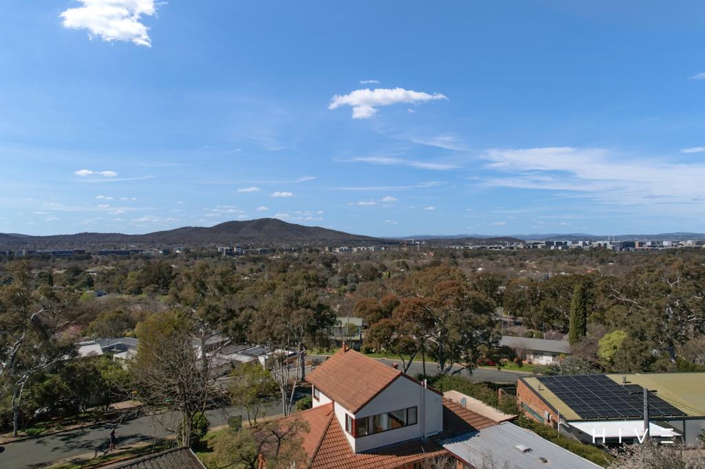 3 Nardoo Cres, O'Connor, ACT 2602