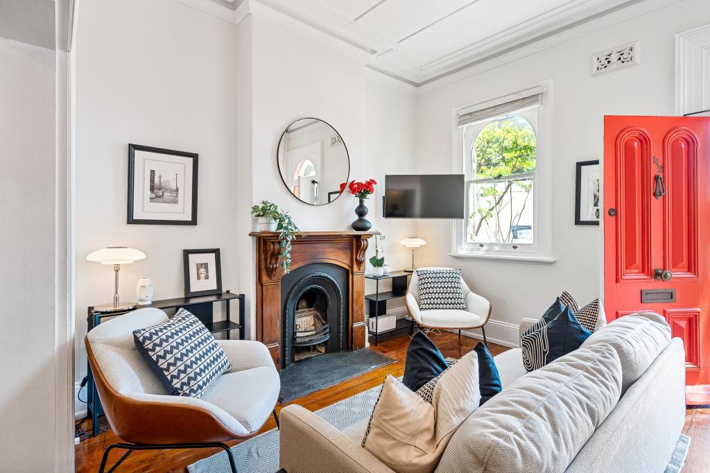 112 Kent St, Millers Point, NSW 2000