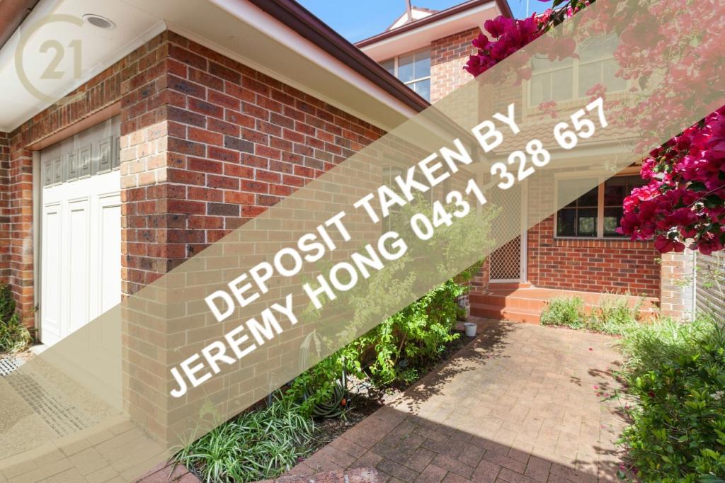 120/181-183 St Johns Ave, Gordon, NSW 2072