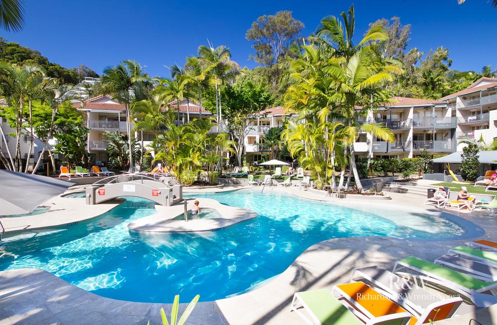 FRENCH QUARTER 112/62 HASTINGS ST, NOOSA HEADS, QLD 4567