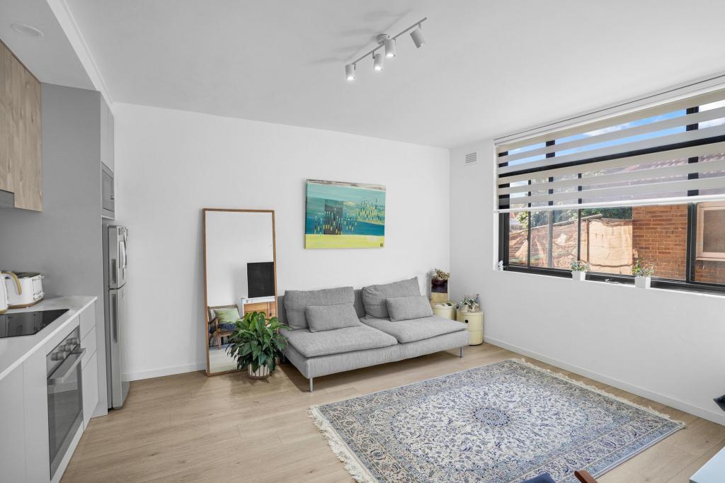 108/11-13 Osgood Ave, Marrickville, NSW 2204