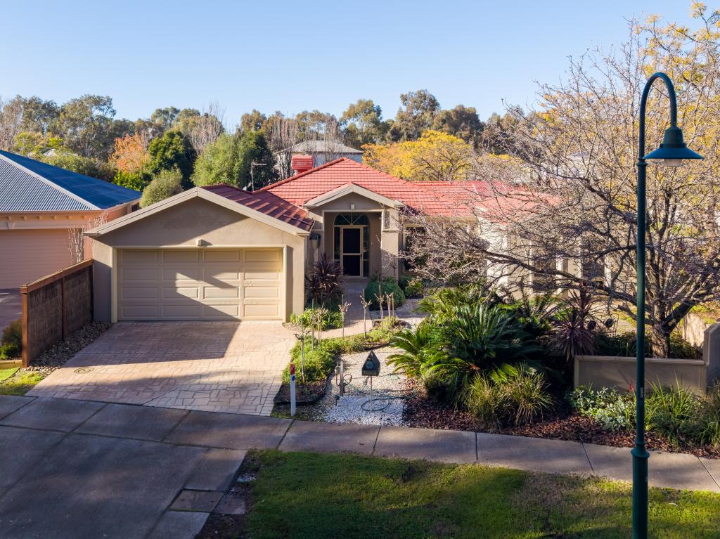 46 Waterview Dr, White Hills, VIC 3550