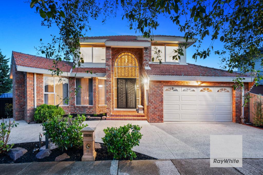 79 Burrowye Cres, Keilor, VIC 3036