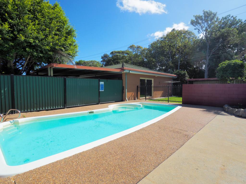 6/24 Vincent St, Coffs Harbour, NSW 2450