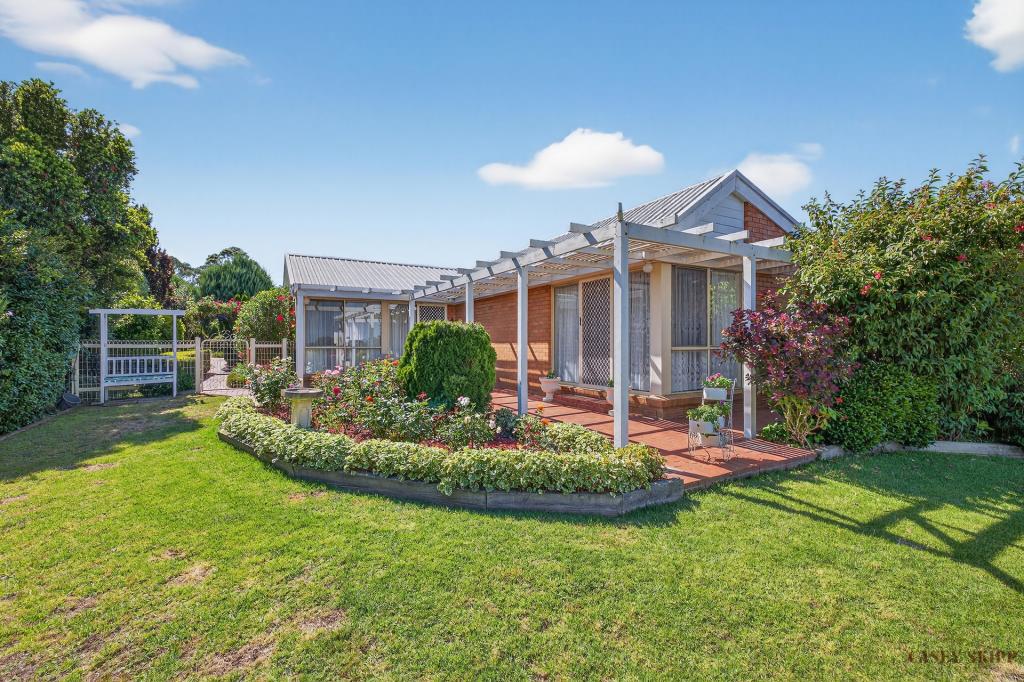 22 Calvert St, Bairnsdale, VIC 3875