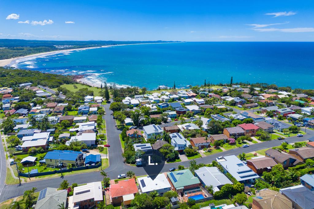 7 Third Ave, Bonny Hills, NSW 2445