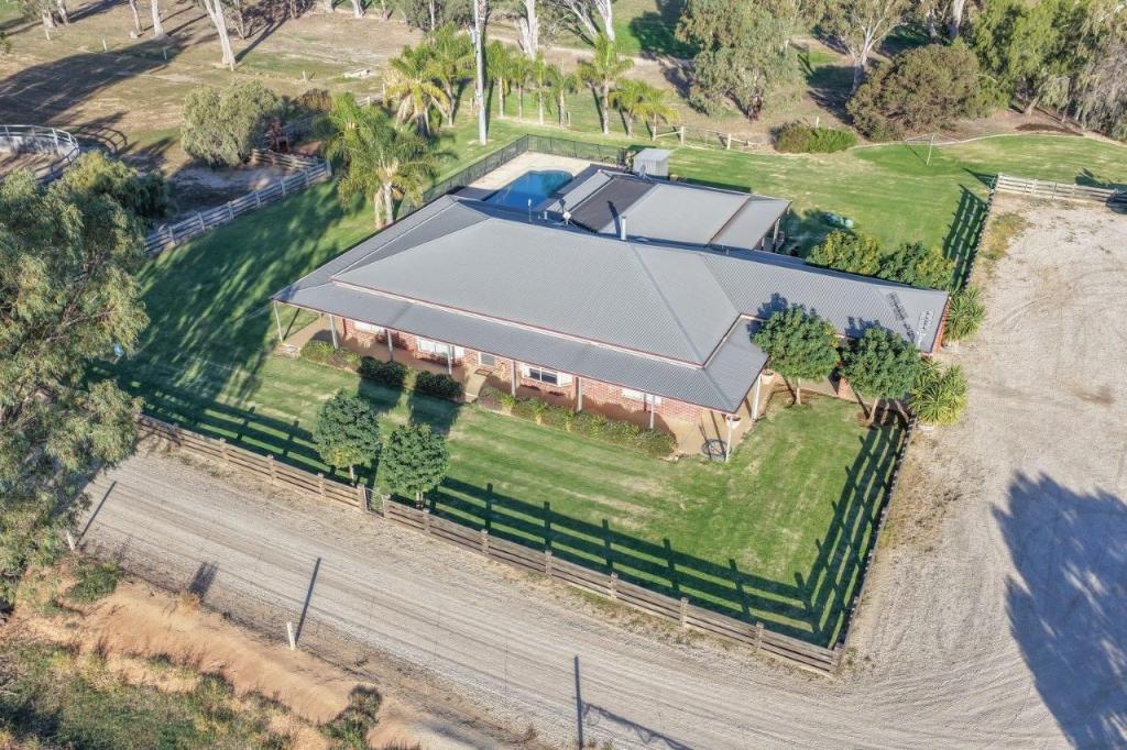 767 Koondrook Murrabit Rd, Koondrook, VIC 3580