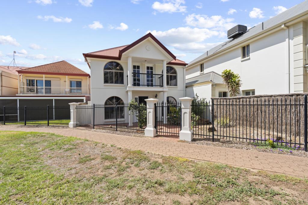 9 Kauri Way, Port Adelaide, SA 5015