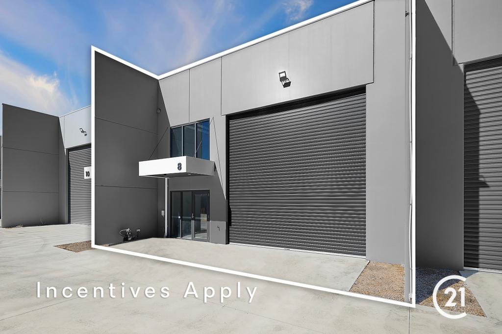 8/21 KING GEORGE CRES, ECHUCA, VIC 3564