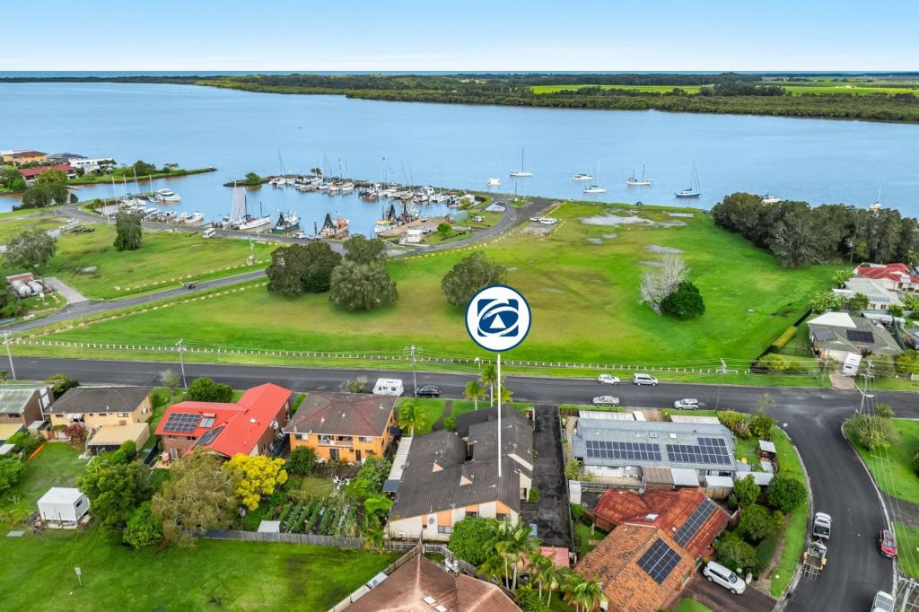 5/13 Sunnybank Dr, West Ballina, NSW 2478