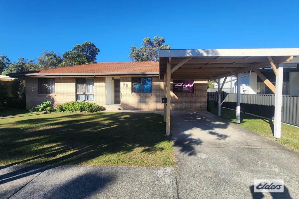 29 Alpinia Ave, Banksia Beach, QLD 4507