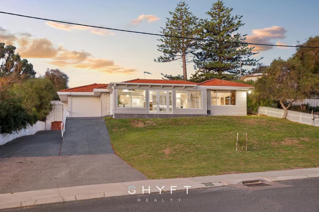 45 Mindarie Dr, Quinns Rocks, WA 6030
