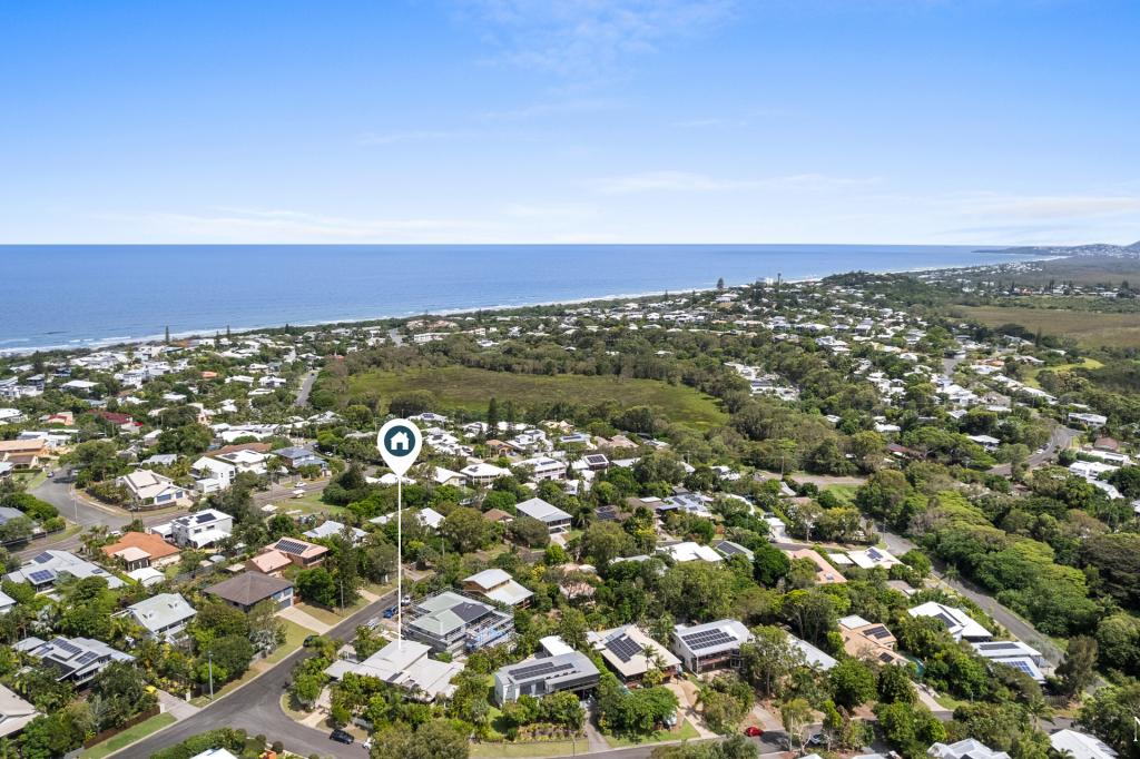 1 Pavonia St, Peregian Beach, QLD 4573