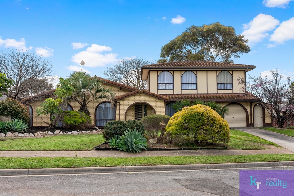 9 Featherstone Dr, Huntfield Heights, SA 5163