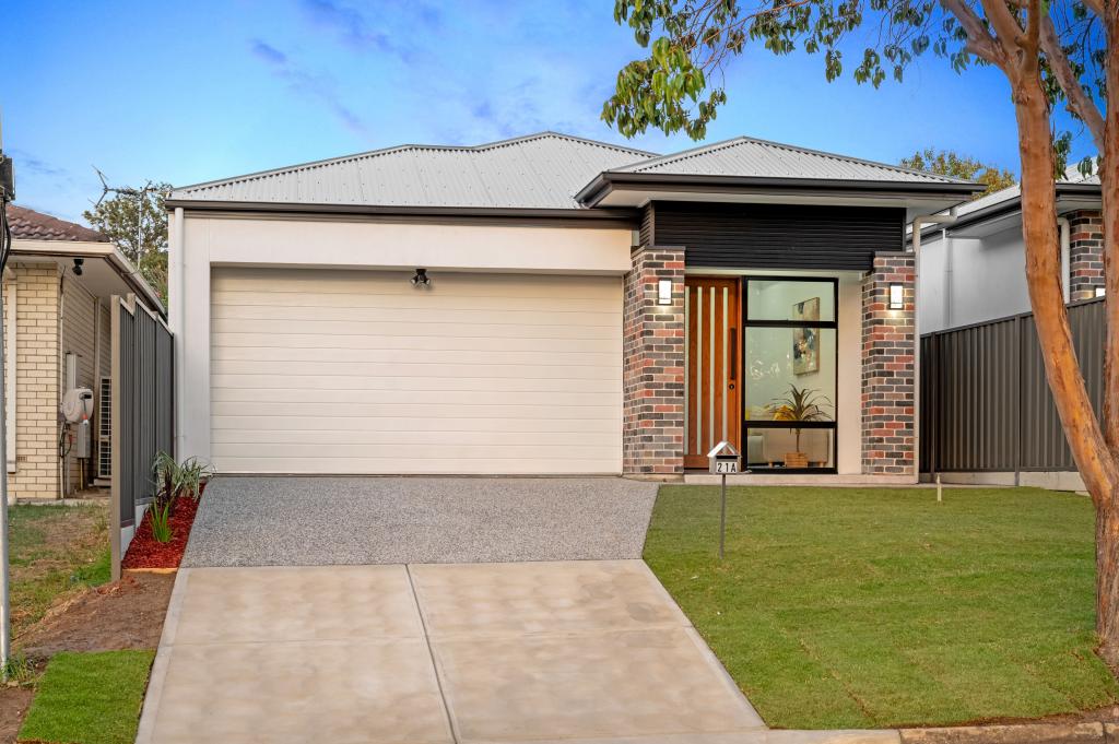 21 & 21a Crissoula Ave, Hope Valley, SA 5090