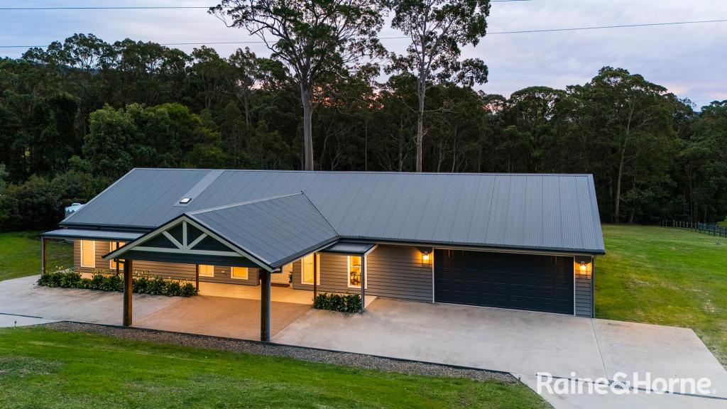 1275 Illaroo Rd, Tapitallee, NSW 2540