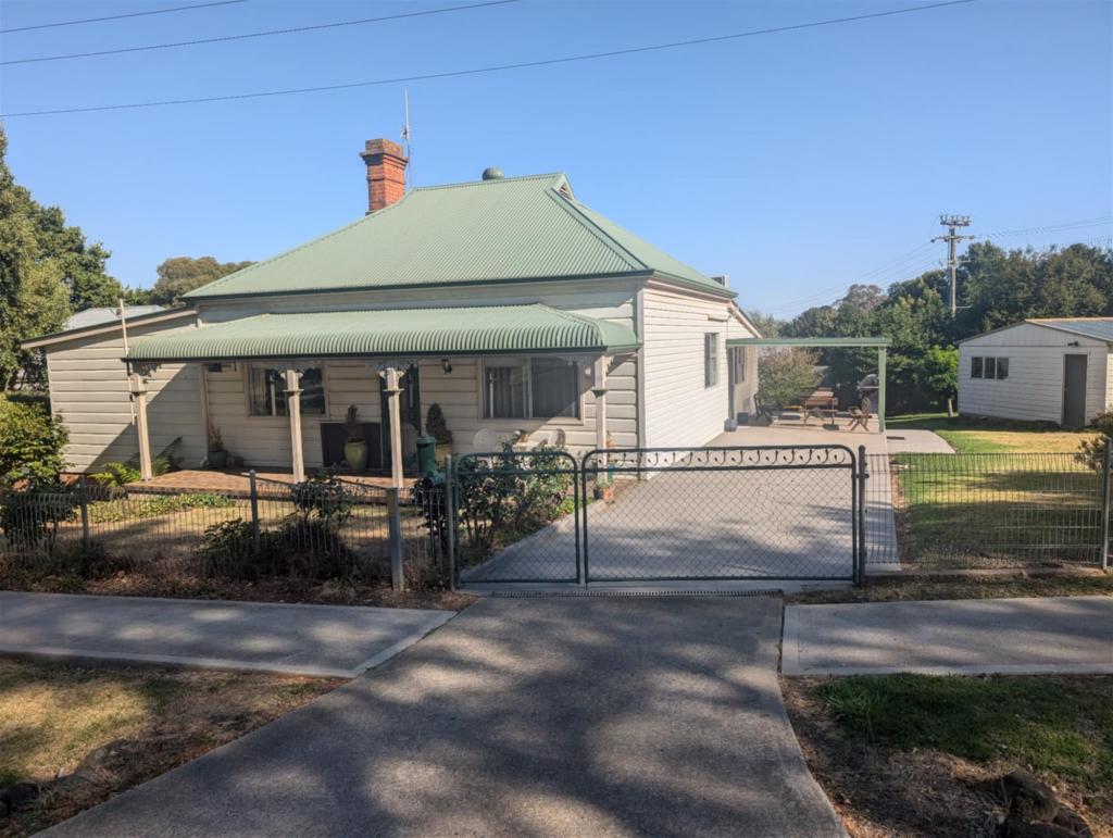 57 Victoria St, Millthorpe, NSW 2798