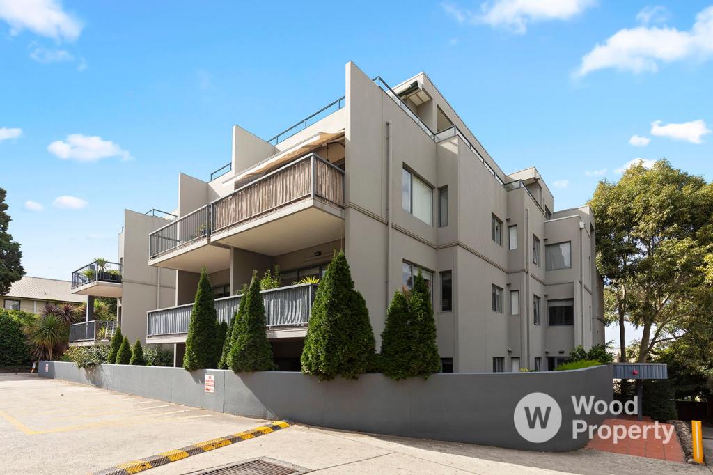 16/343 Church St, Richmond, VIC 3121