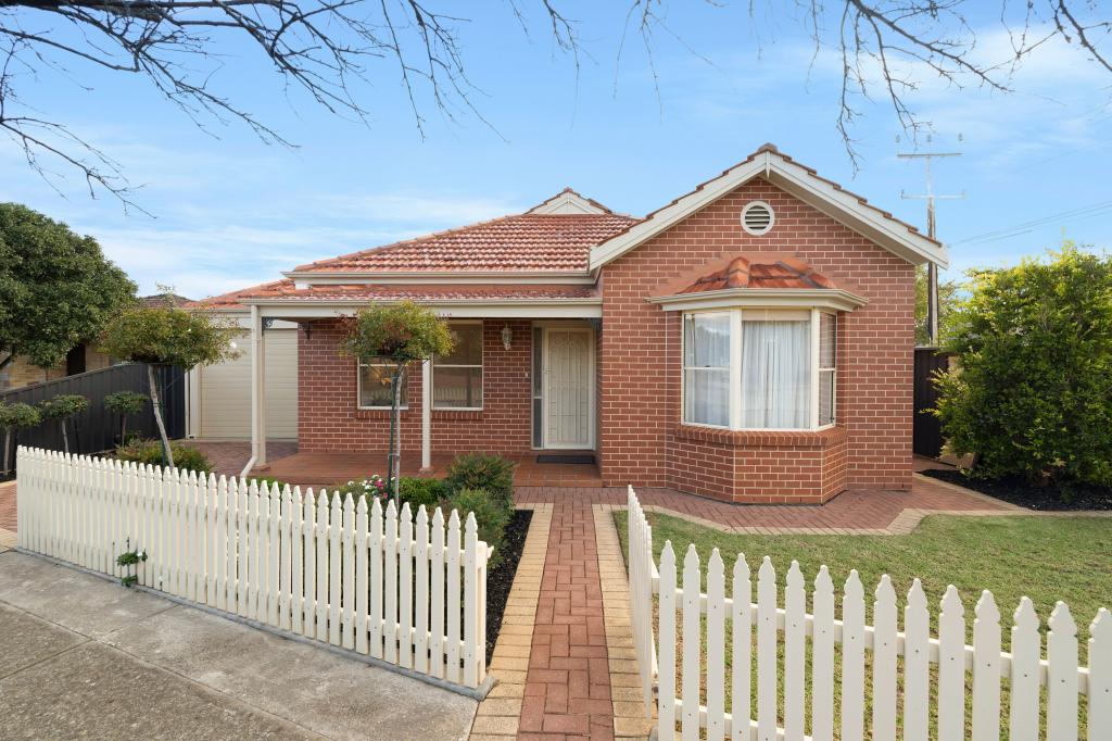 18 Westall Ave, Flinders Park, SA 5025