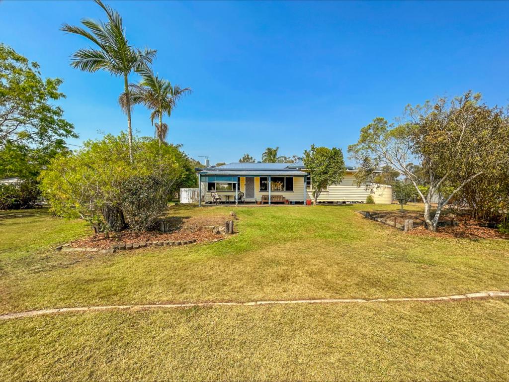 42 Churchill Mine Rd, Dundathu, QLD 4650