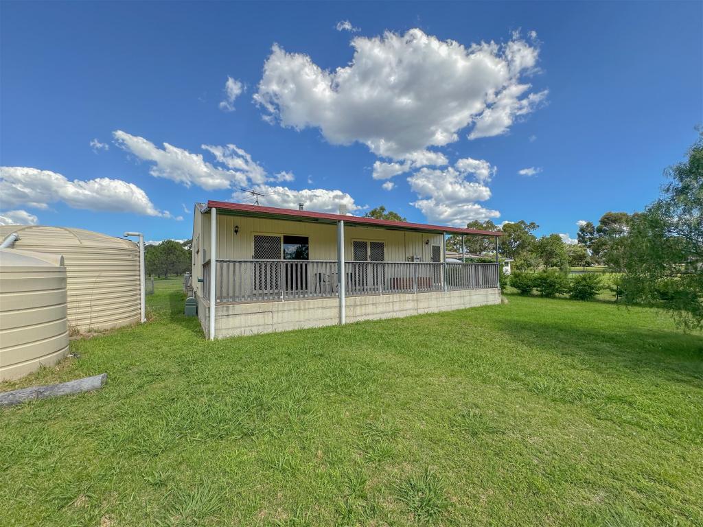 27144 New England Hwy, Glen Aplin, QLD 4381