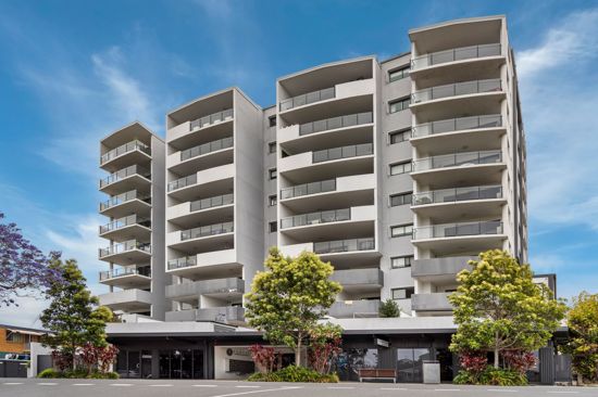 208/39 Thomas St, Chermside, QLD 4032