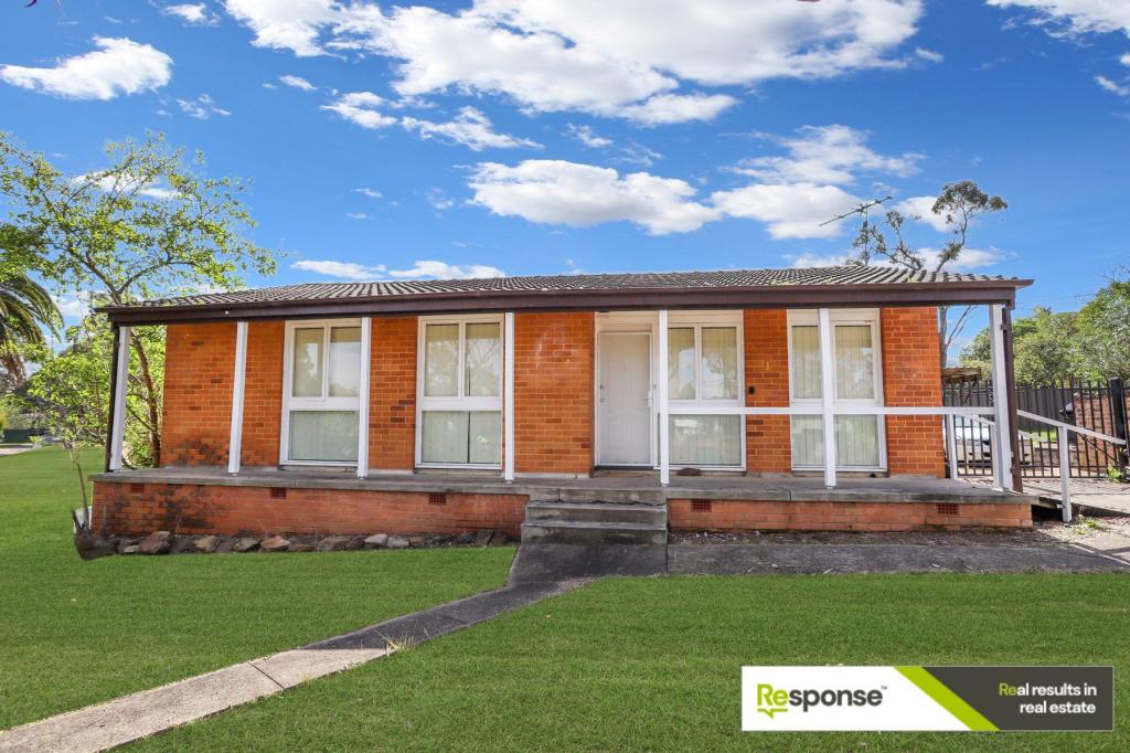 1 Bramble Pl, Whalan, NSW 2770