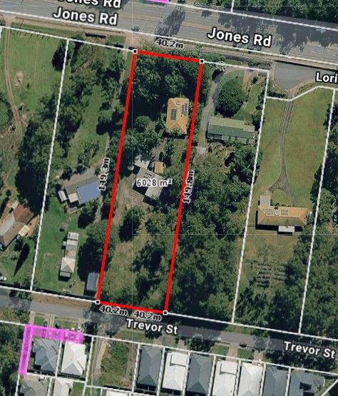 29-31 Jones Rd, Bellbird Park, QLD 4300