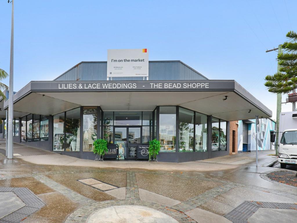 141-147 Wentworth St, Port Kembla, NSW 2505