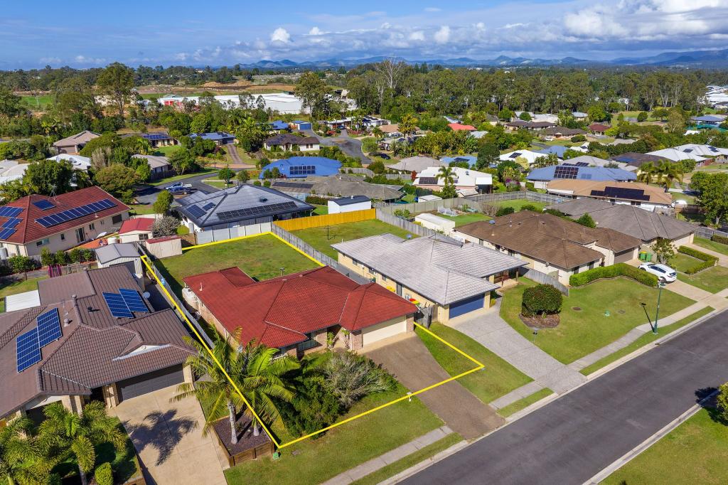 35 Ridgeview Dr, Gympie, QLD 4570