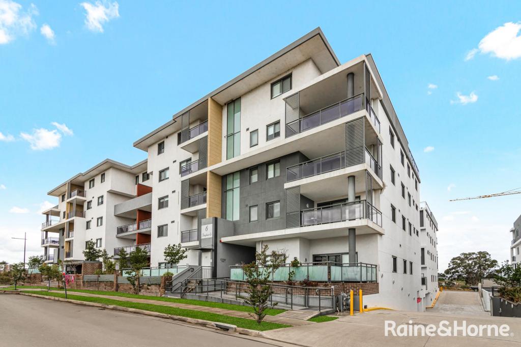 43/6 Bingham St, Schofields, NSW 2762