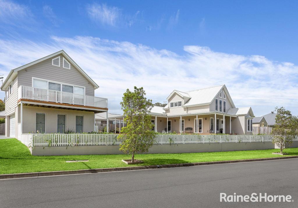 4 Connors View, Berry, NSW 2535