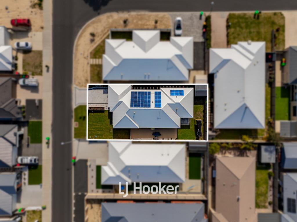 39 Carnelian Ave, Australind, WA 6233
