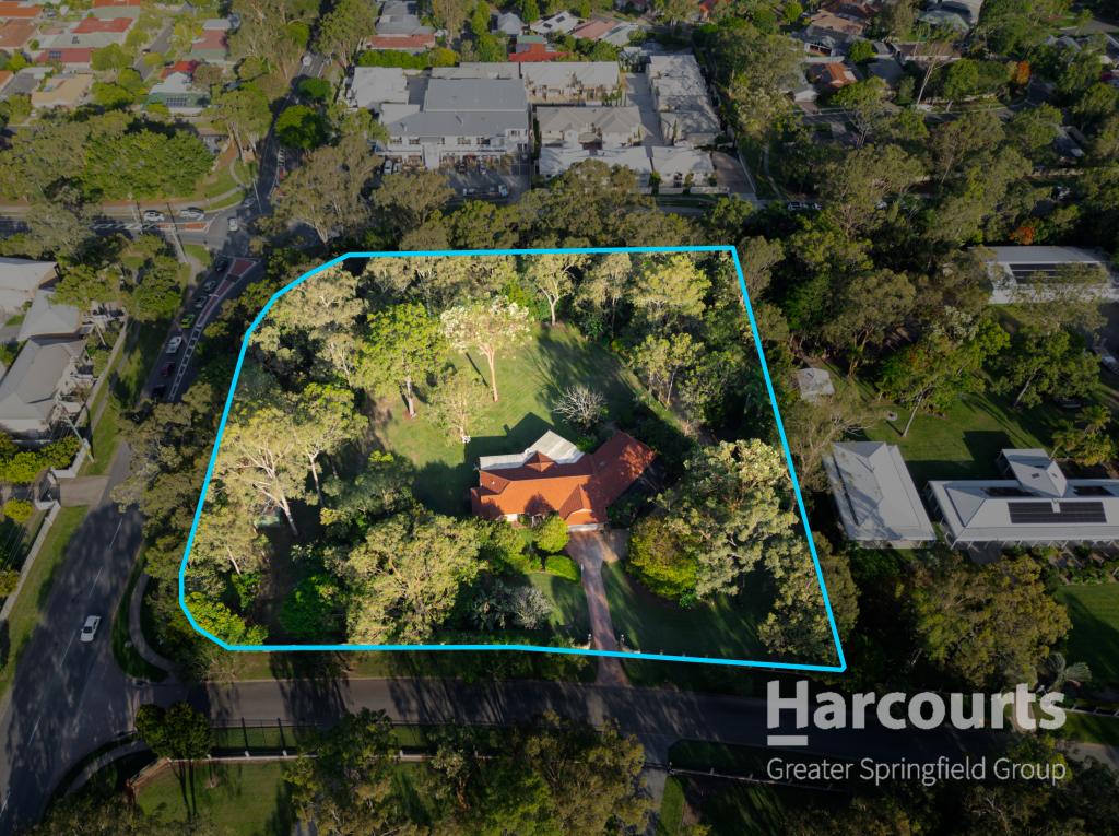 10 WOODVALE CRES, FOREST LAKE, QLD 4078