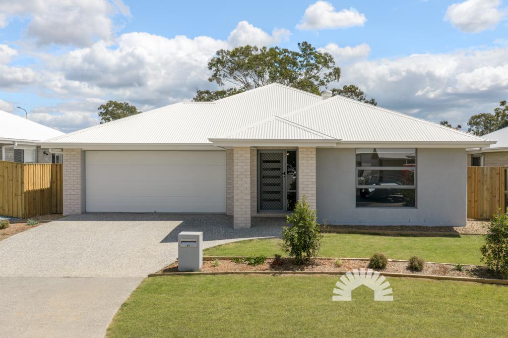 41 Prospect Cct, Morayfield, QLD 4506