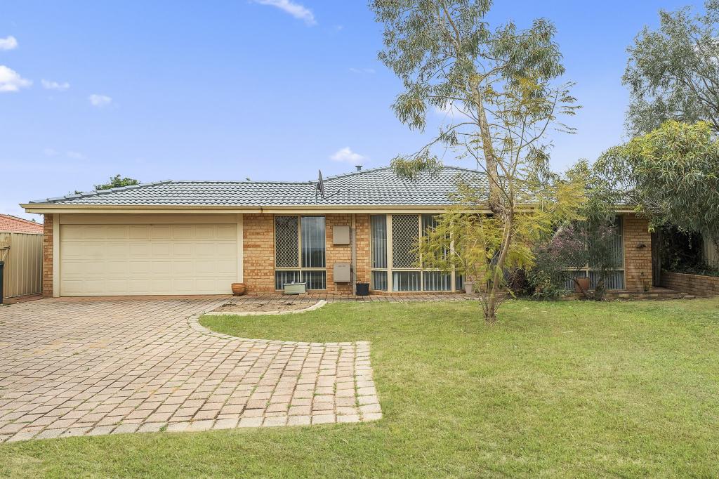 7 Maple Vsta, Parmelia, WA 6167