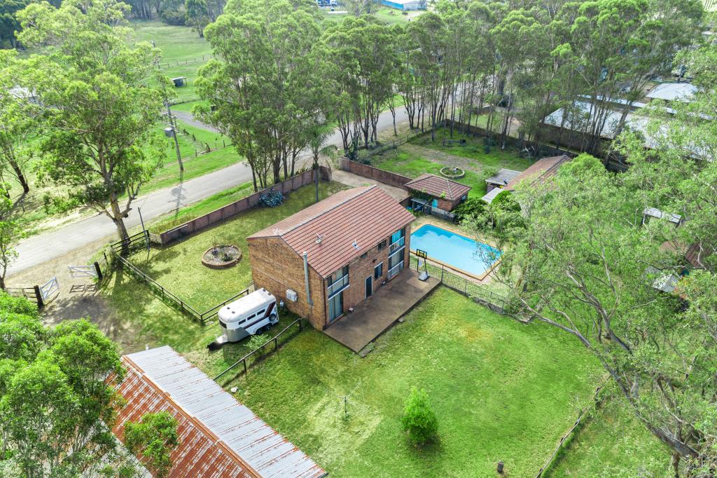 308 Fairey Rd, South Windsor, NSW 2756
