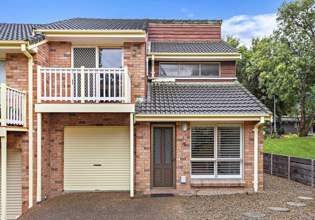 1/29 Tarrant Ave, Kiama Downs, NSW 2533