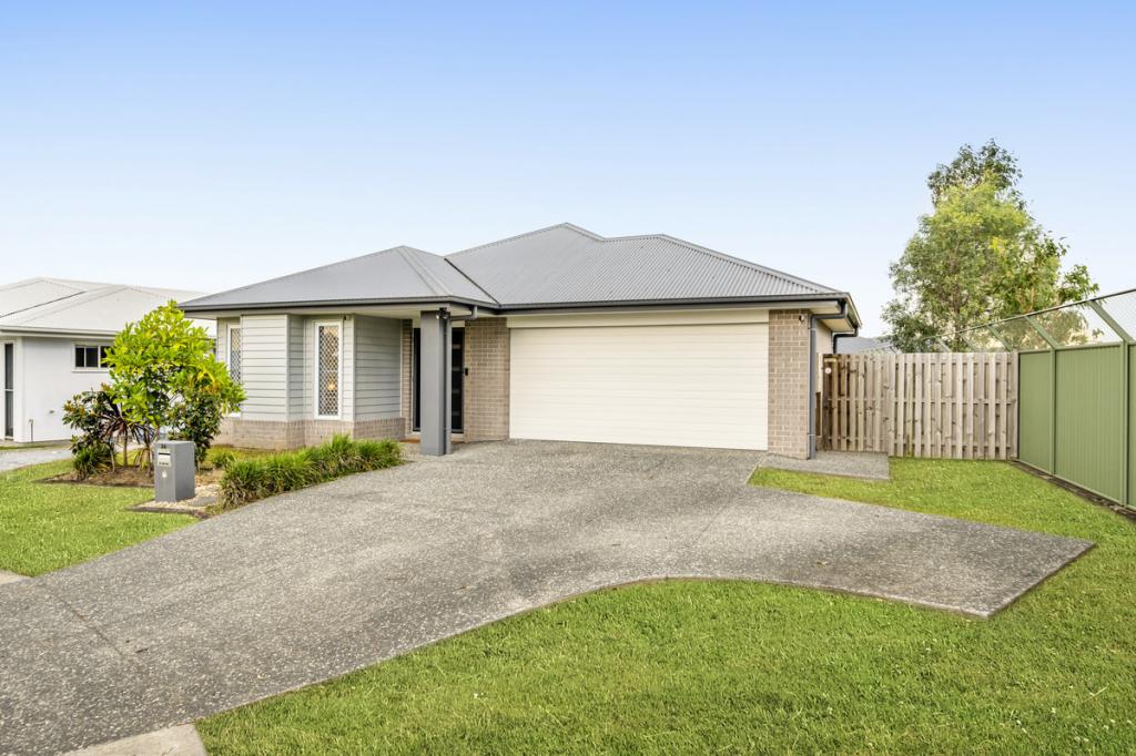 24 Dorchester Cl, Pimpama, QLD 4209