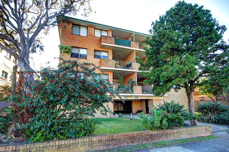 8/21-23 Bruce St, Brighton-Le-Sands, NSW 2216